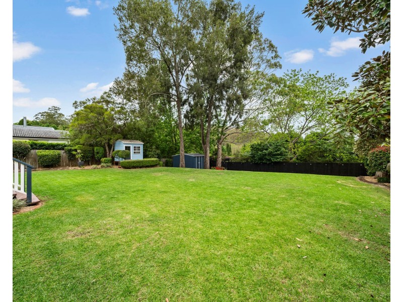186 Rowbotham Street, Middle Ridge QLD 4350