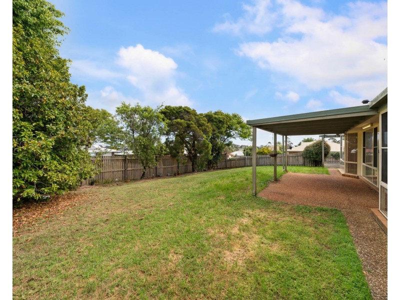 5 Honeysuckle Drive, Glenvale QLD 4350