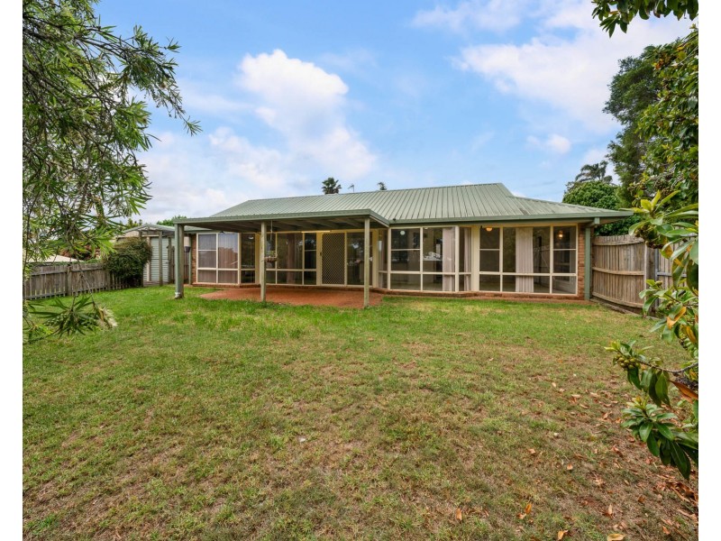 5 Honeysuckle Drive, Glenvale QLD 4350