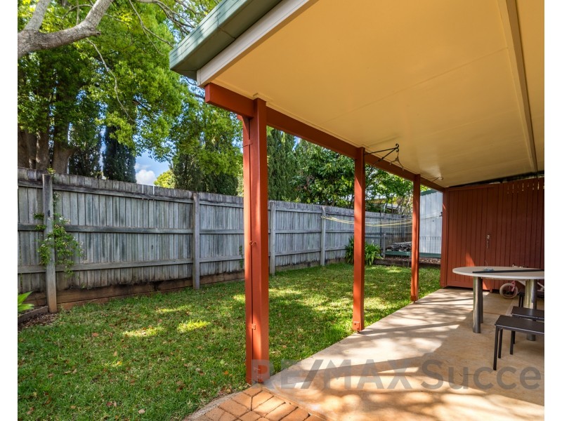 22 Burstow Street, East Toowoomba QLD 4350