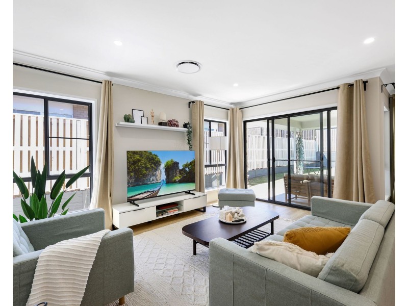 18 Kaufman Avenue, Highfields QLD 4352