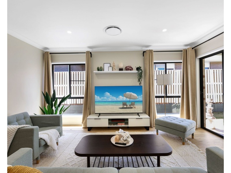 18 Kaufman Avenue, Highfields QLD 4352