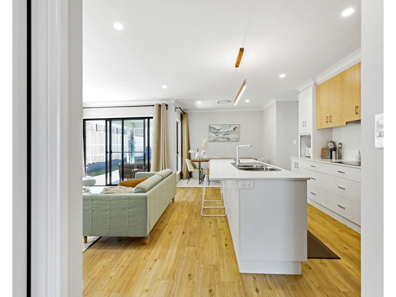 18 Kaufman Avenue, Highfields QLD 4352