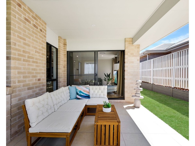 18 Kaufman Avenue, Highfields QLD 4352