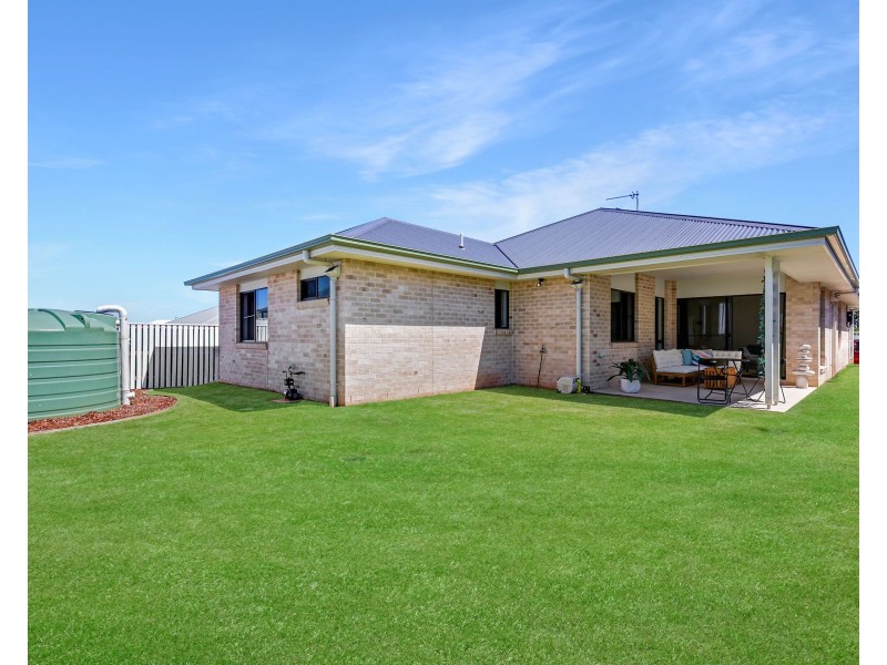 18 Kaufman Avenue, Highfields QLD 4352