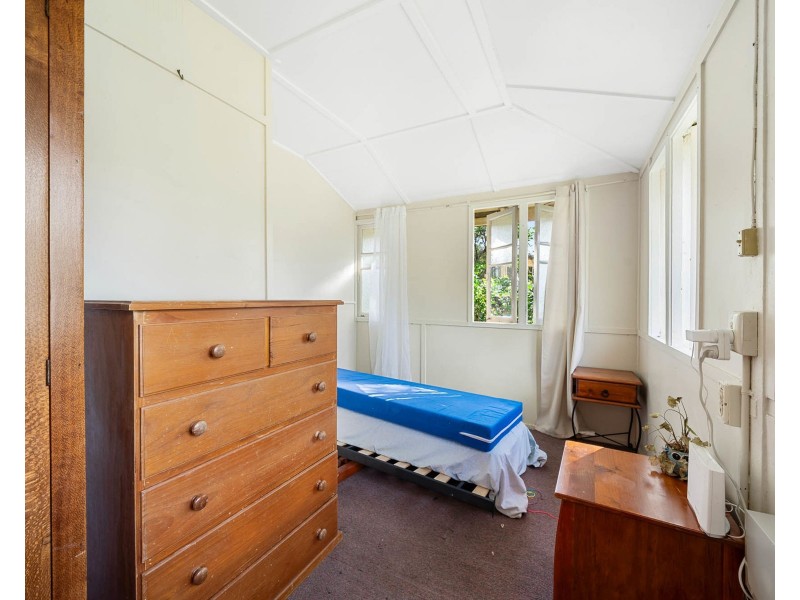 1 William Street, Crows Nest QLD 4355