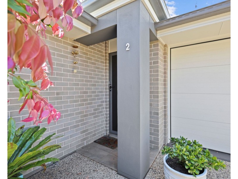 2/459 Bridge Street, Wilsonton QLD 4350