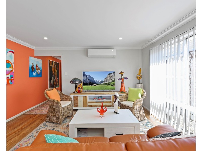 2/459 Bridge Street, Wilsonton QLD 4350