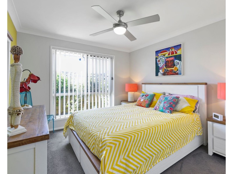 2/459 Bridge Street, Wilsonton QLD 4350