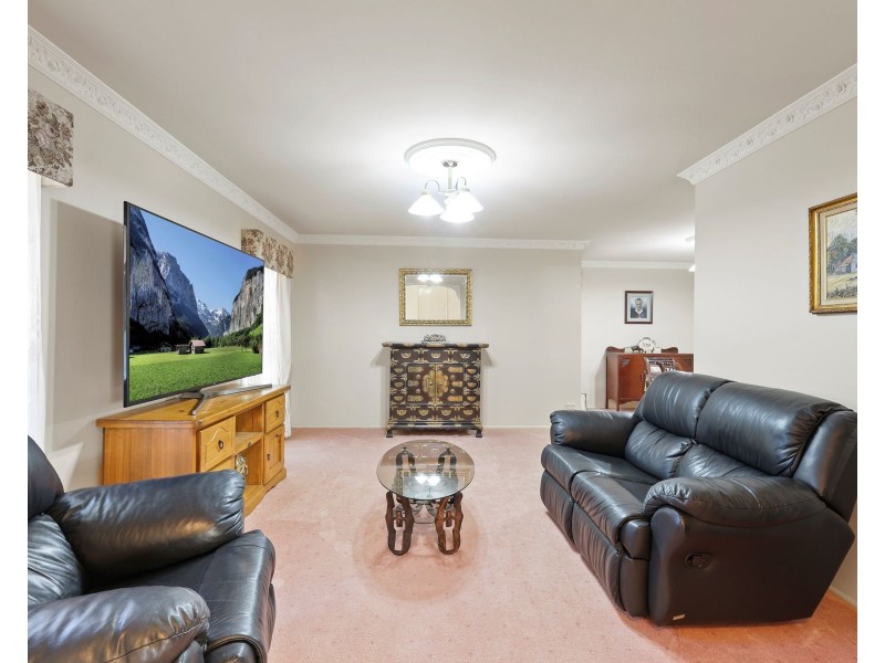 9 Gerbera Court, Middle Ridge QLD 4350