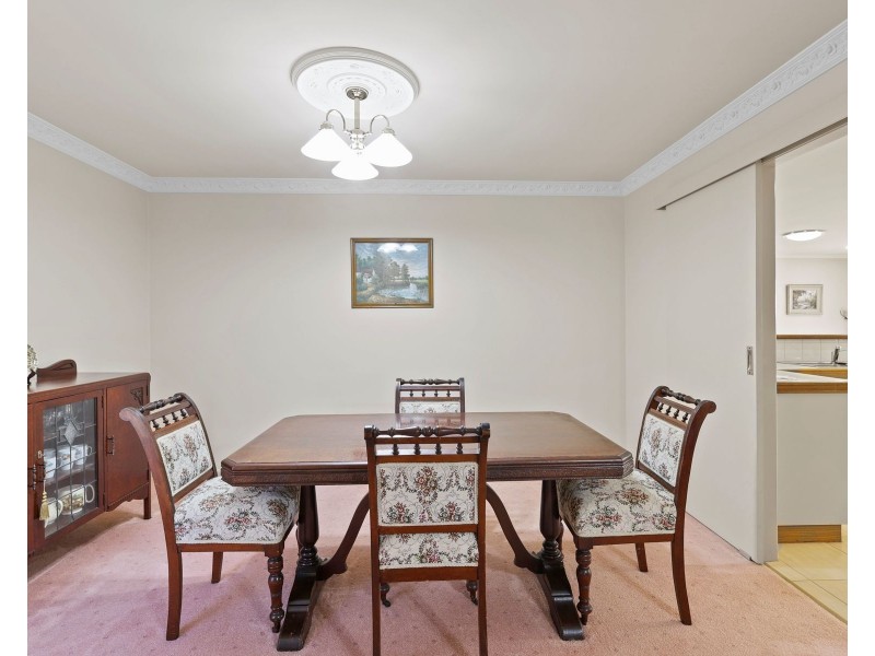 9 Gerbera Court, Middle Ridge QLD 4350