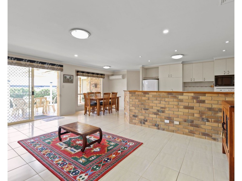 9 Gerbera Court, Middle Ridge QLD 4350