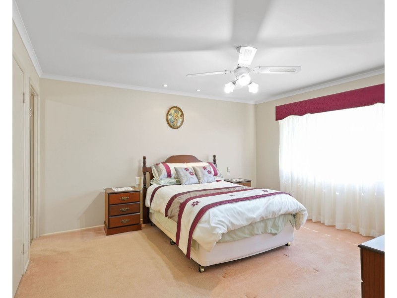 9 Gerbera Court, Middle Ridge QLD 4350