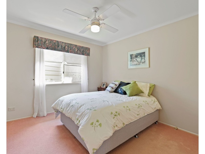 9 Gerbera Court, Middle Ridge QLD 4350