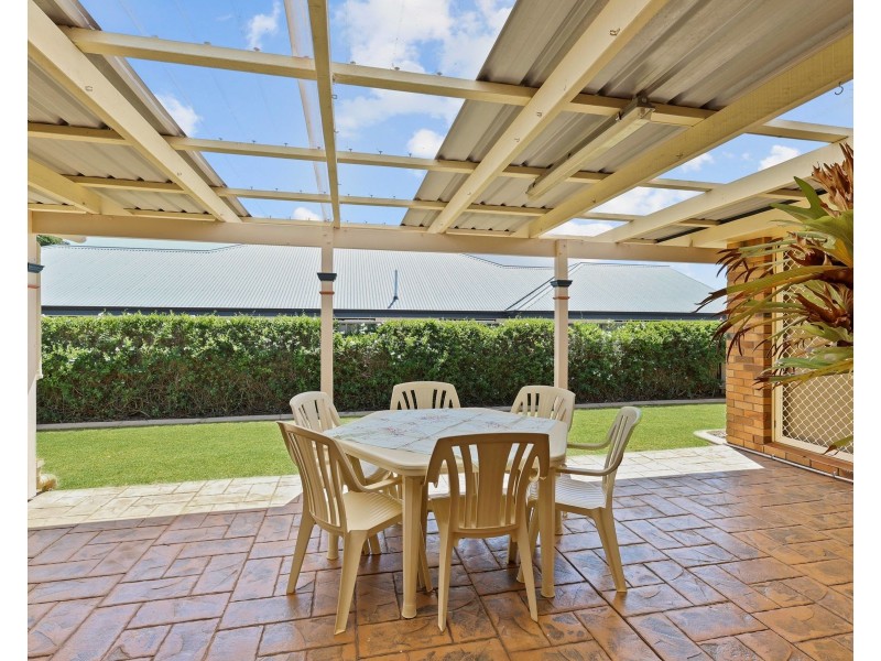 9 Gerbera Court, Middle Ridge QLD 4350