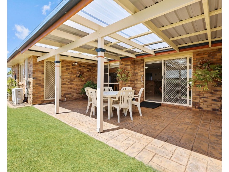 9 Gerbera Court, Middle Ridge QLD 4350