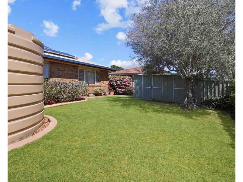 9 Gerbera Court, Middle Ridge QLD 4350