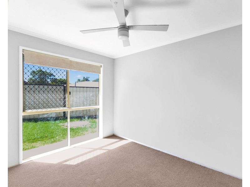 4 Renmano Court, Wilsonton Heights QLD 4350