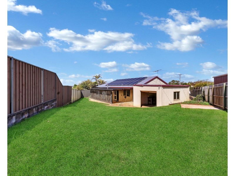 4 Renmano Court, Wilsonton Heights QLD 4350