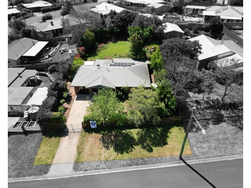 25 Blue Gum Drive, Newtown QLD 4350