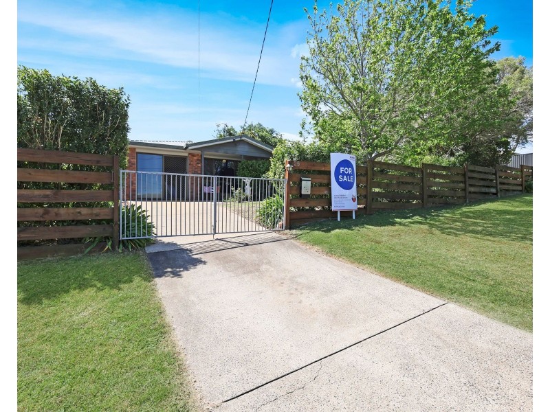 25 Blue Gum Drive, Newtown QLD 4350