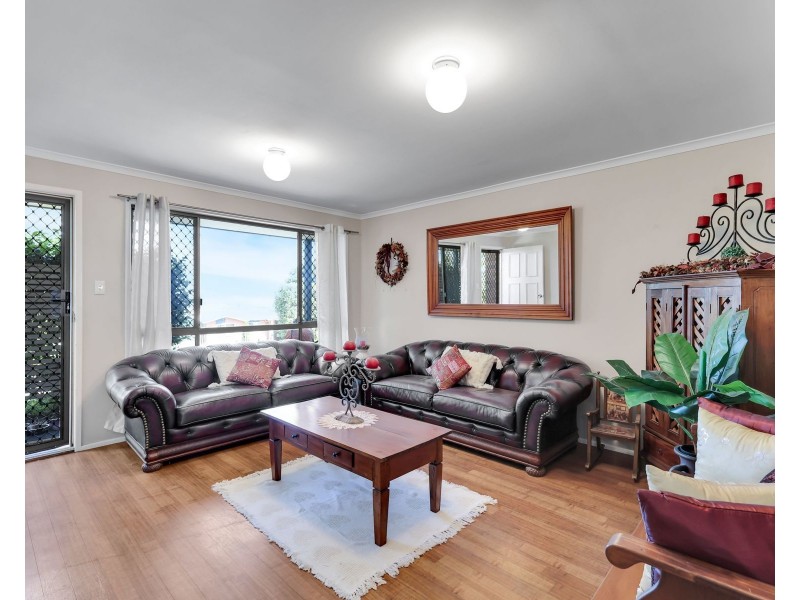 25 Blue Gum Drive, Newtown QLD 4350