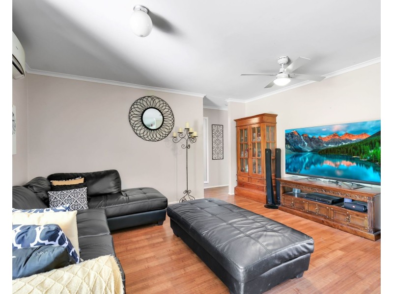 25 Blue Gum Drive, Newtown QLD 4350