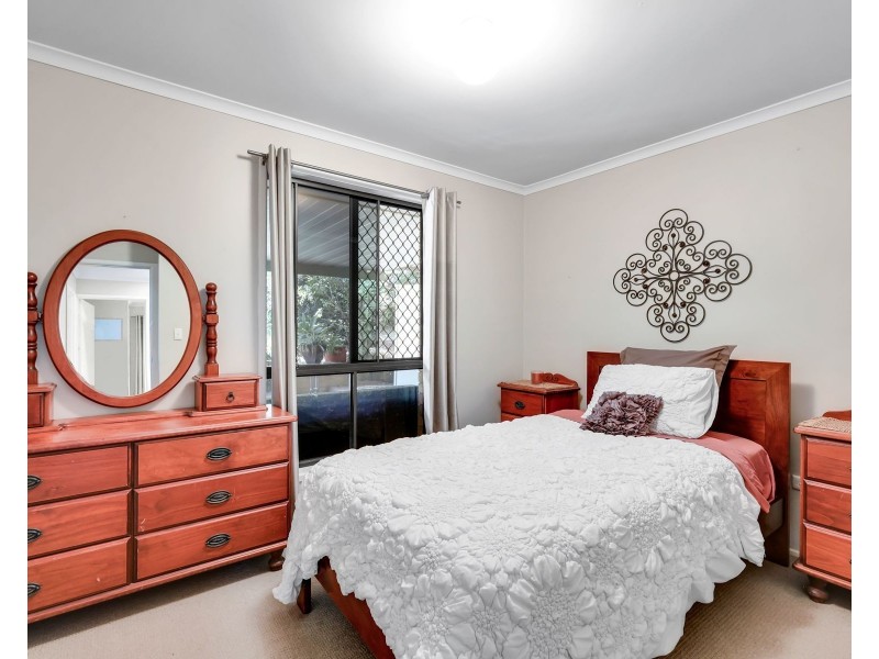 25 Blue Gum Drive, Newtown QLD 4350
