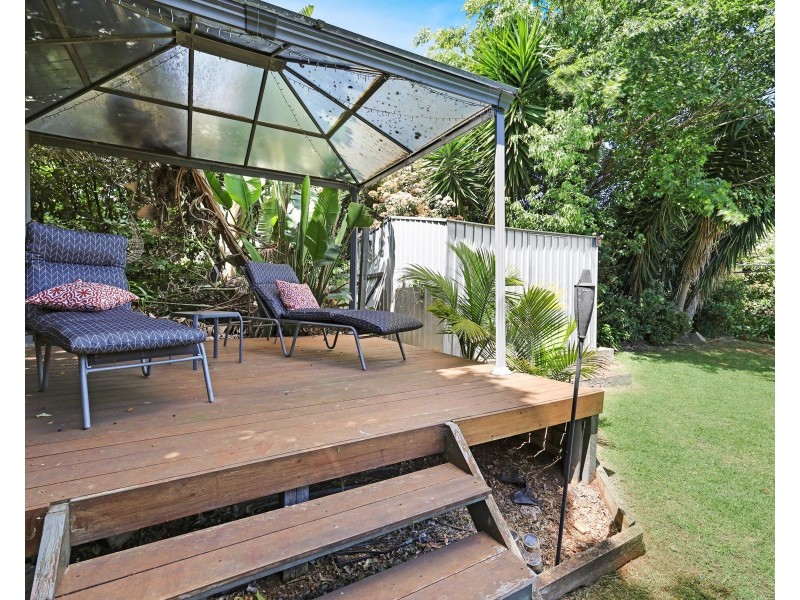 25 Blue Gum Drive, Newtown QLD 4350