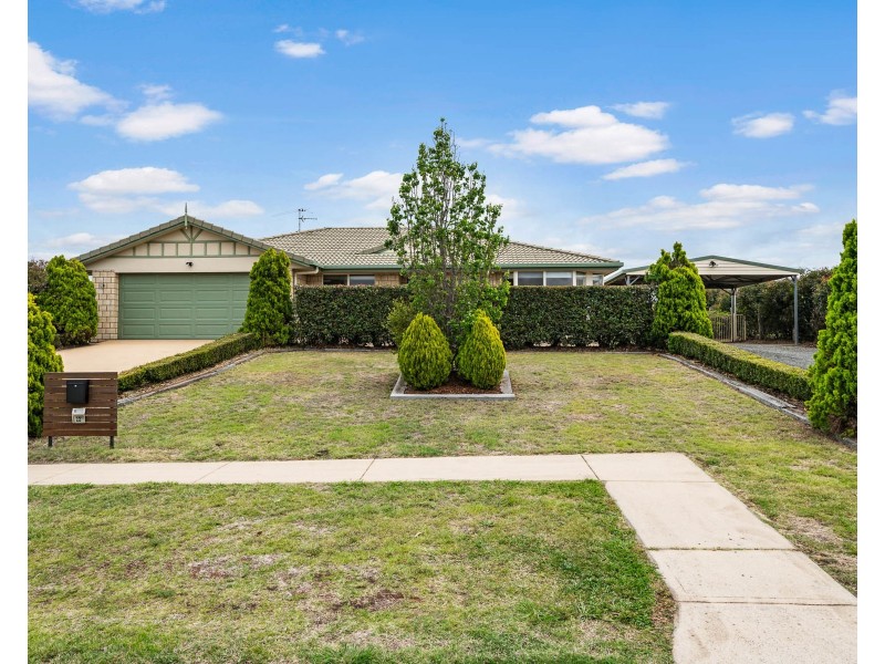 22 Curlew Street, Meringandan West QLD 4352