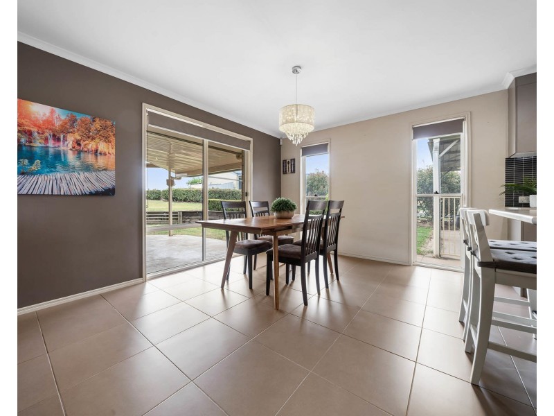 22 Curlew Street, Meringandan West QLD 4352