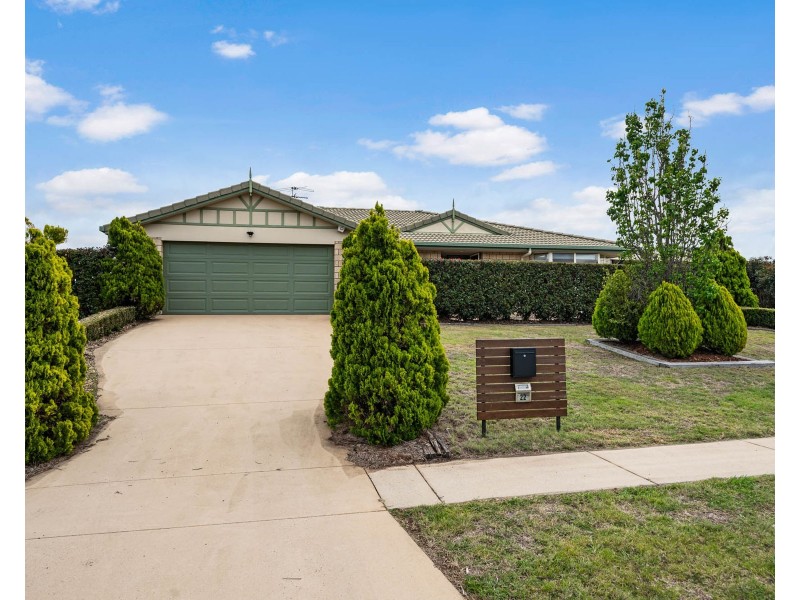 22 Curlew Street, Meringandan West QLD 4352
