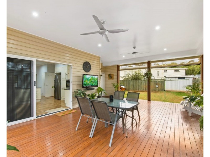 58 Drummond Street, Rangeville QLD 4350