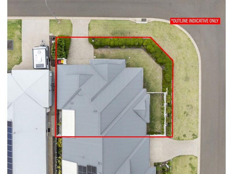 1/44 McGee Drive, Kearneys Spring QLD 4350
