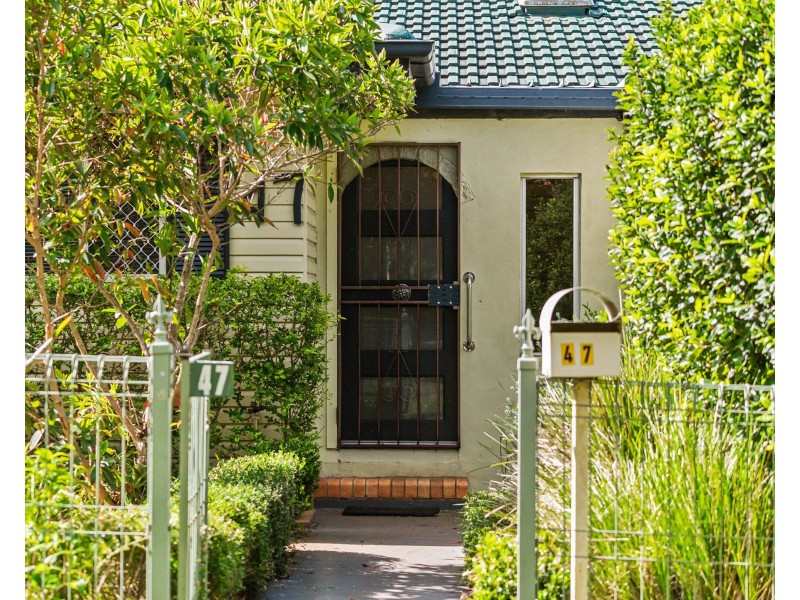 47 Bass Street, Centenary Heights QLD 4350