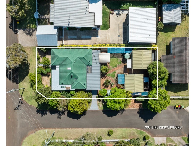 47 Bass Street, Centenary Heights QLD 4350
