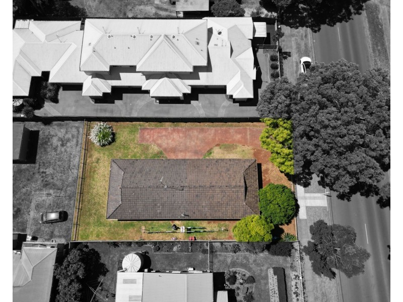 79 Anzac Avenue, Newtown QLD 4350