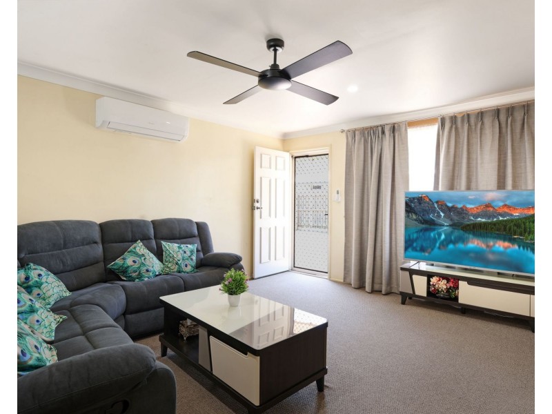 79 Anzac Avenue, Newtown QLD 4350