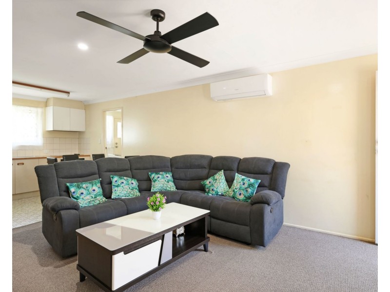 79 Anzac Avenue, Newtown QLD 4350