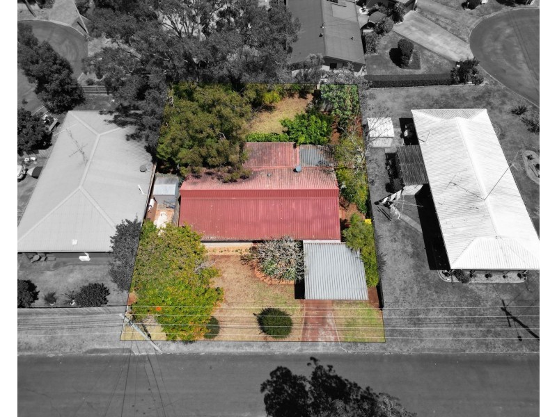 10 Regent Street, Darling Heights QLD 4350