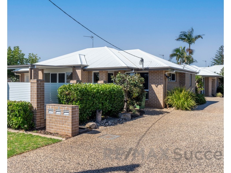 2/2 Beh Street, Harristown QLD 4350