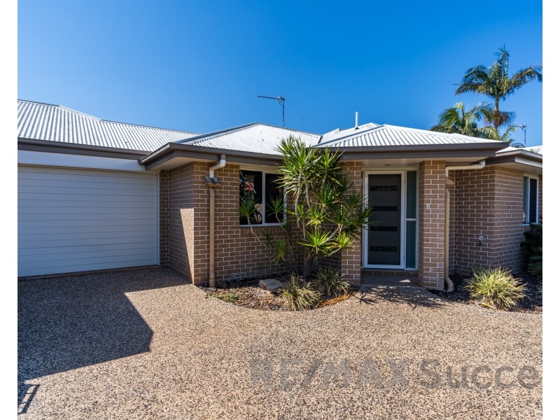 2/2 Beh Street, Harristown QLD 4350