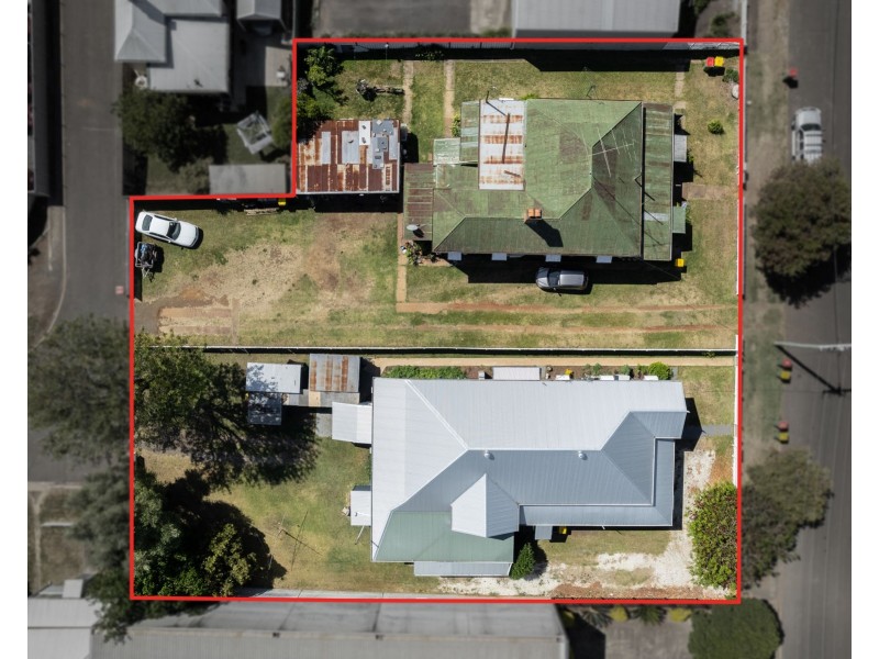 41 Raff Street, Toowoomba City QLD 4350