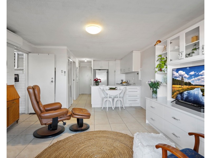 3/262 Margaret Street, Toowoomba City QLD 4350