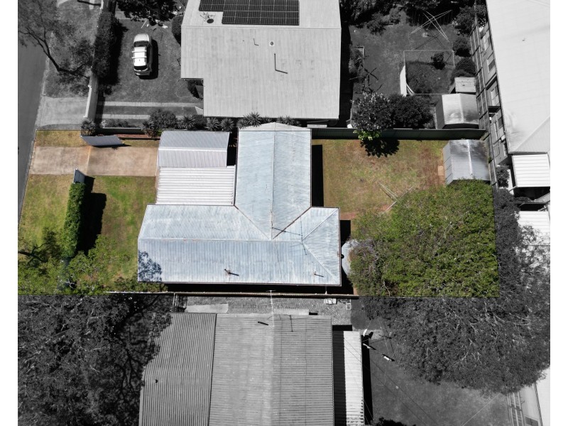 172 Long Street, South Toowoomba QLD 4350