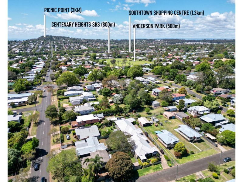 172 Long Street, South Toowoomba QLD 4350
