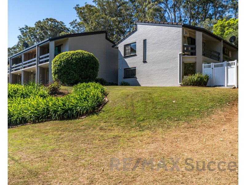 5/2 Benjamin Street, Mount Lofty QLD 4350