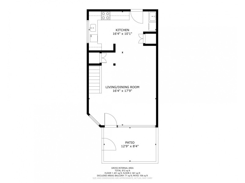 5/2 Benjamin Street, Mount Lofty QLD 4350