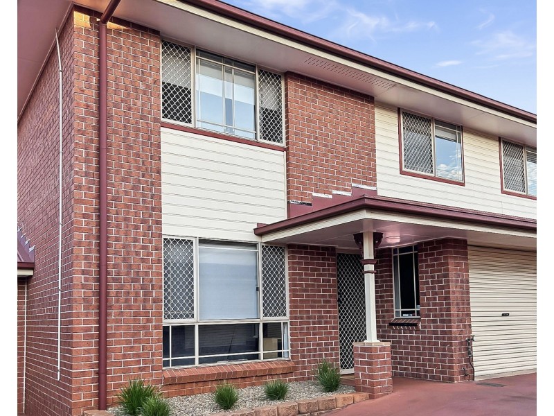 5/4 O’Quinn Street, Harristown QLD 4350