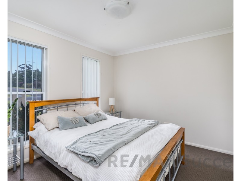 25 Calypso Crescent, Middle Ridge QLD 4350